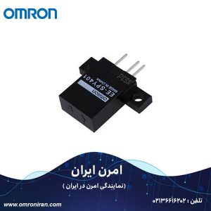 سنسور نوری امرن(Omron) کد EE-SPY401 H