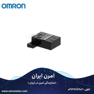 سنسور نوری امرن(Omron) کد EE-SPY402 H