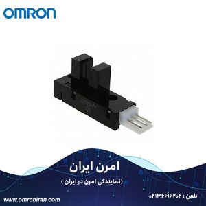 سنسور نوری امرن(Omron) کد EE-SX3009-P1 H