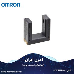 سنسور نوری امرن(Omron) کد EE-SX3350 H