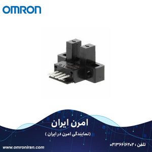 سنسور نوری امرن(Omron) کد EE-SX671A h