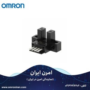 سنسور نوری امرن(Omron) کد EE-SX671P-WR 1M h