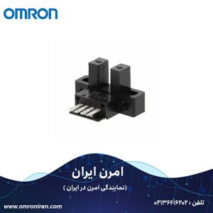 سنسور نوری امرن(Omron) کد EE-SX671P h