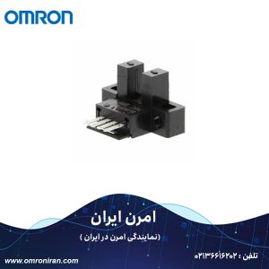 سنسور نوری امرن(Omron) کد EE-SX671R h