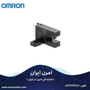 سنسور نوری امرن(Omron) کد EE-SX672 H