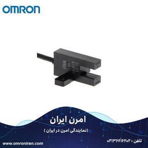 سنسور نوری امرن(Omron) کد EE-SX672P-WR 1M h