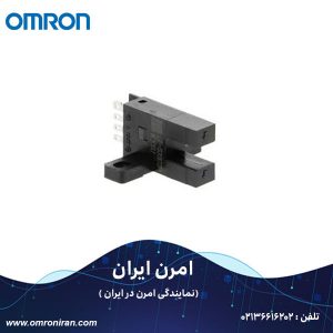 سنسور نوری امرن(Omron) کد EE-SX672P h