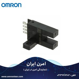 سنسور نوری امرن(Omron) کد EE-SX672R h