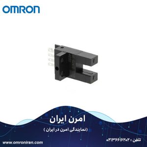 سنسور نوری امرن(Omron) کد EE-SX673R H