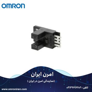سنسور نوری امرن(Omron) کد EE-SX674A H