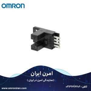 سنسور نوری امرن(Omron) کد EE-SX674P H