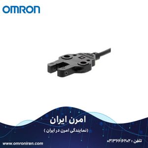 سنسور نوری امرن(Omron) کد EE-SX770R H