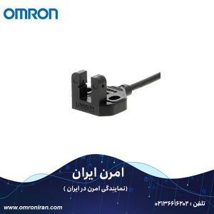 سنسور نوری امرن(Omron) کد EE-SX771P H