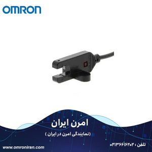 سنسور نوری امرن(Omron) کد EE-SX772P H