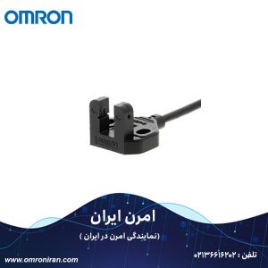 سنسور نوری امرن(Omron) کد EE-SX871P H