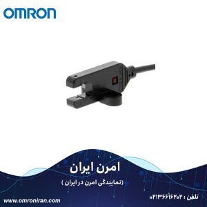 سنسور نوری امرن(Omron) کد EE-SX872 2M H