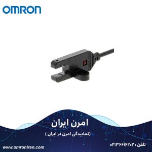 سنسور نوری امرن(Omron) کد EE-SX872P H