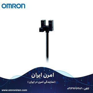 سنسور نوری امرن(Omron) کد EE-SX952-R 1M H