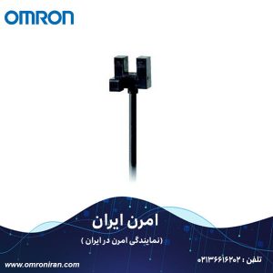 سنسور نوری امرن(Omron) کد EE-SX952P-R 1M H