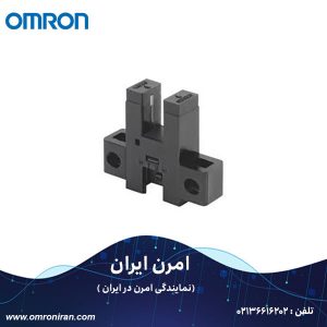 سنسور نوری امرن(Omron) کد EE-SX970P-C1 H