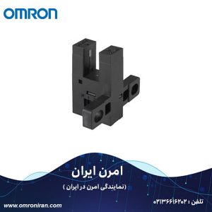 سنسور نوری امرن(Omron) کد EE-SX972-C1 H