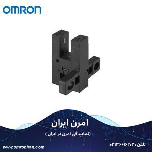 سنسور نوری امرن(Omron) کد EE-SX972P-C1 H