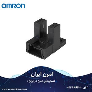 سنسور نوری امرن(Omron) کد EE-SX974P-C1 H