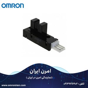 سنسور نوری امرن(Omron) کد SX3009-P1 H