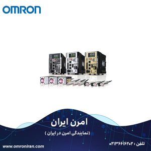 سنسور نوری امرن(Omron) کد ZW-SP7007 2M H