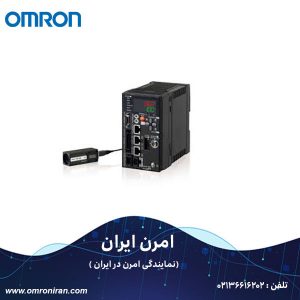 سنسور نوری امرن(Omron) کد ZW-SP8010 0.3M H