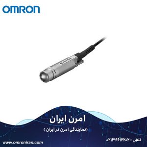 سنسور نوری امرن(Omron) کد ZW-SP8010 2M H