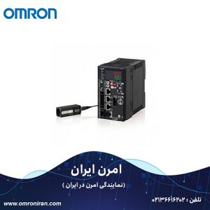 سنسور نوری امرن(Omron) کد ZW-SPR8007 2M H