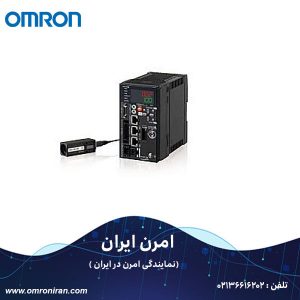 سنسور نوری امرن(Omron) کد ZW-SPR8010 0.3M H