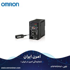 سنسور نوری امرن(Omron) کد ZW-SPR8010 2M H