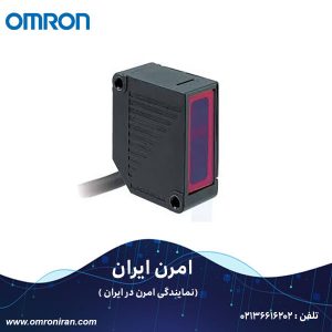 سنسور نوری امرن(Omron) کد ZX-LD40L K