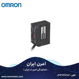 سنسور نوری امرن(Omron) کد ZX1-LD300A81L 2M H