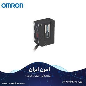 سنسور نوری امرن(Omron) کد ZX1-LD600A86 0.5M H