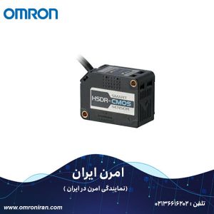 سنسور نوری امرن(Omron) کد ZX2-LD100 0.5M H