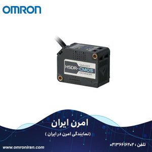 سنسور نوری امرن(Omron) کد ZX2-LD100L 0.5M H