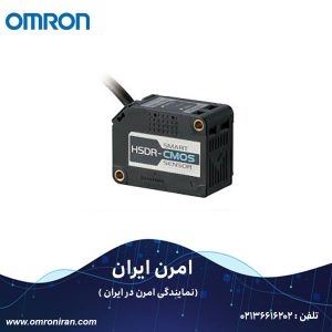 سنسور نوری امرن(Omron) کد ZX2-LD50 0.5M H