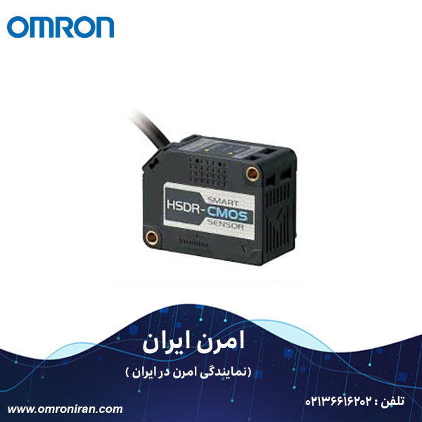 سنسور نوری امرن(Omron) کد ZX2-LD50L 0.5M H سنسور نوری امرن(Omron) کد ZX2-LD50L 0.5M H