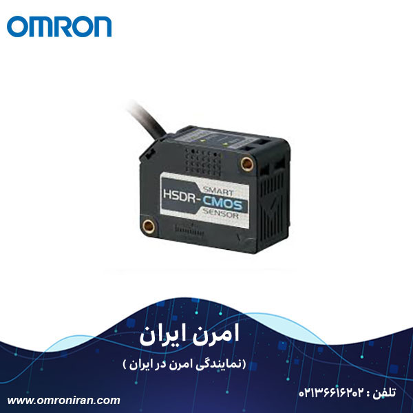 سنسور نوری امرن(Omron) کد ZX2-LD50V 0.5M H سنسور نوری امرن(Omron) کد ZX2-LD50V 0.5M H