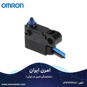 بایگانی‌های میکروسوئیچ امرن - امرن ایران