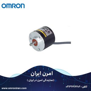 روتاری انکودر امرون کد E6C2-CWZ5B 2000PR 2M H