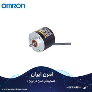 روتاری انکودر امرون کد E6C2-CWZ5B 360PR 2M H