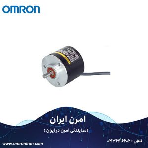 روتاری انکودر امرون کد E6C2-CWZ6C 360PR 2M NH