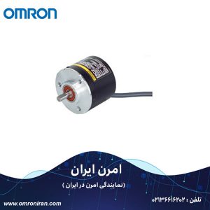 روتاری انکودر امرون کد E6C2-CWZ6C 500PR 2M H