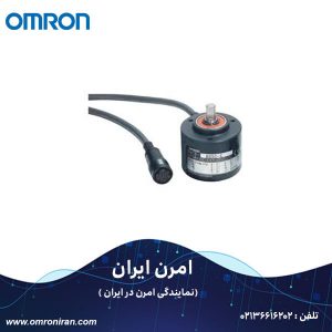 روتاری انکودر امرون کد E6C3-AG5C 360PR 2M H