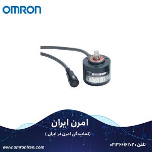 روتاری انکودر امرون کد E6C3-AG5C-C 360PR 2M H