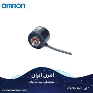 روتاری انکودر امرون کد E6C3-CWZ3XH 3600PR 2M H